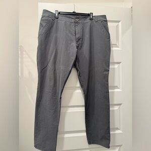 Kuhl Men's Gray Pants